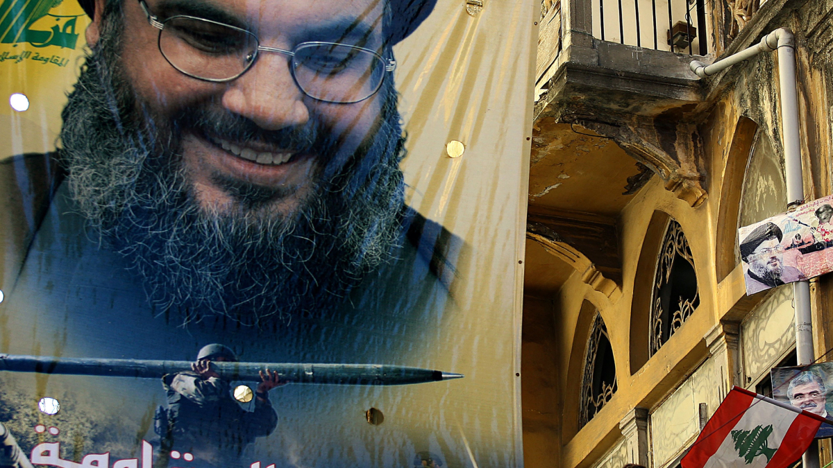 Hezbollah leader Hassan Nasrallah killed in air strike: Having fought Isreal in 2000 and 2006, Hassan Nasrallah's Hezbollah sent thousands of its fighters into Syria to support Bashar al-Assad against rebel forces