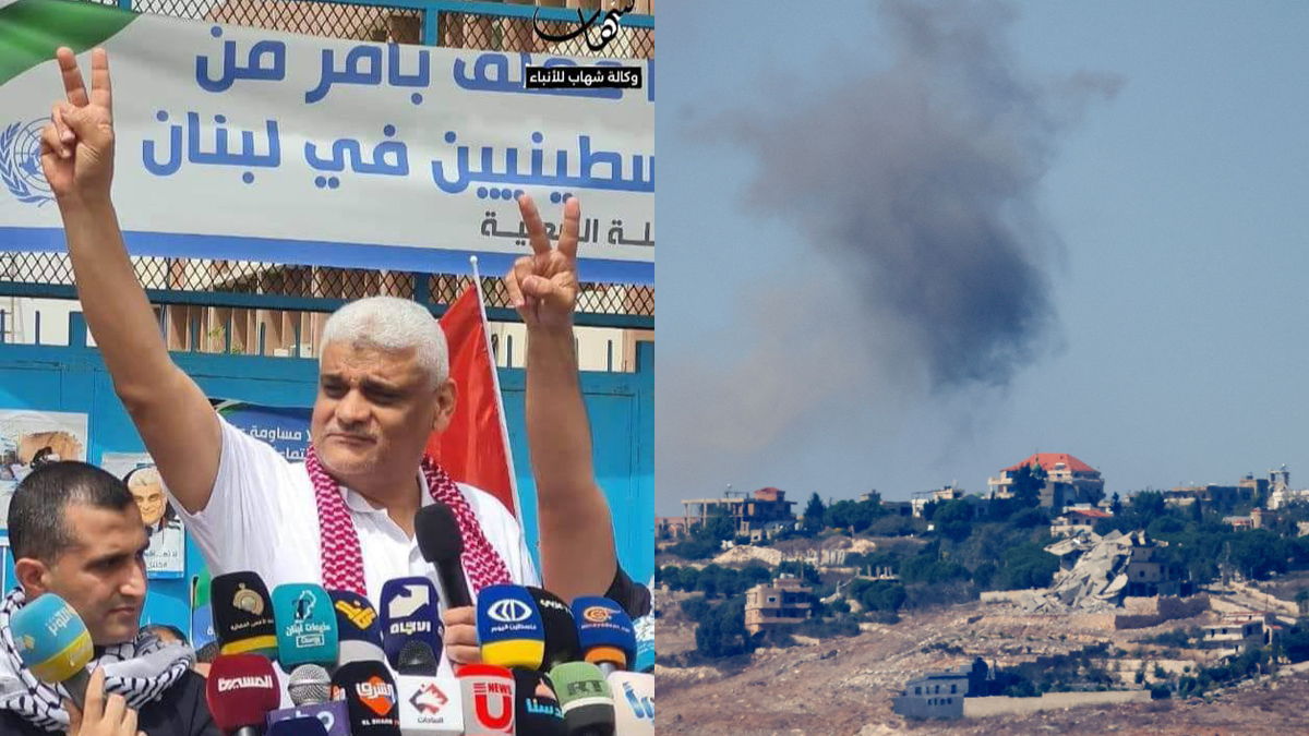 Israel targets Hezbollah, Hamas top leaders