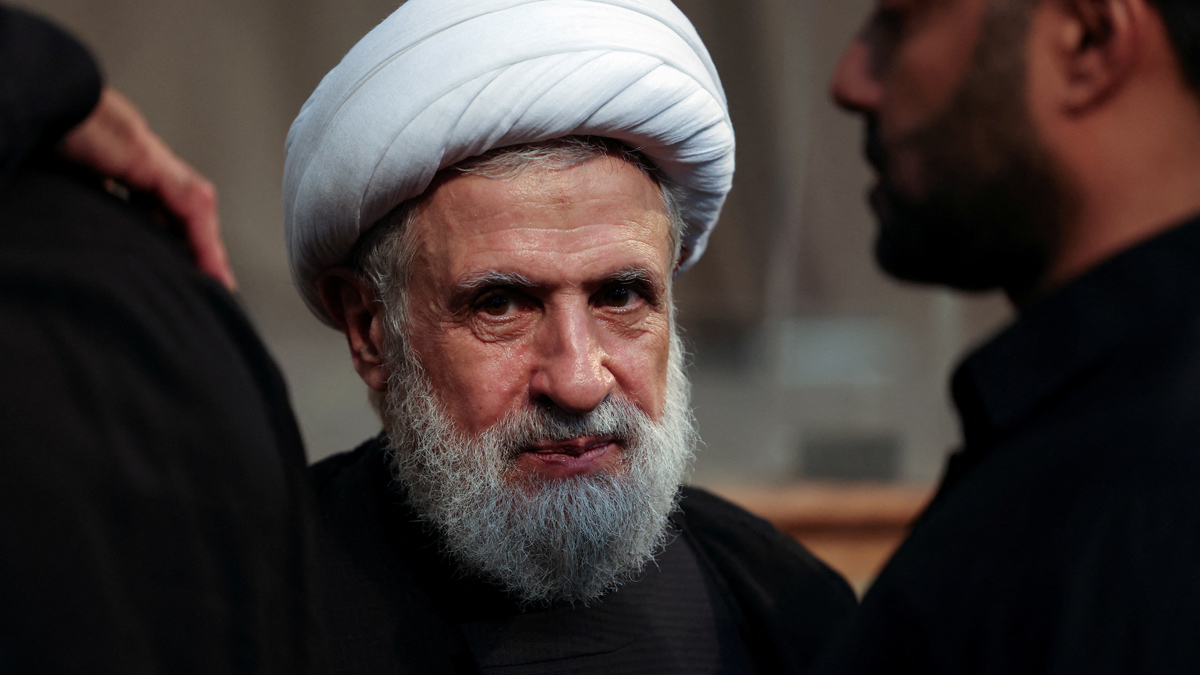 Israel Hezbollah attack