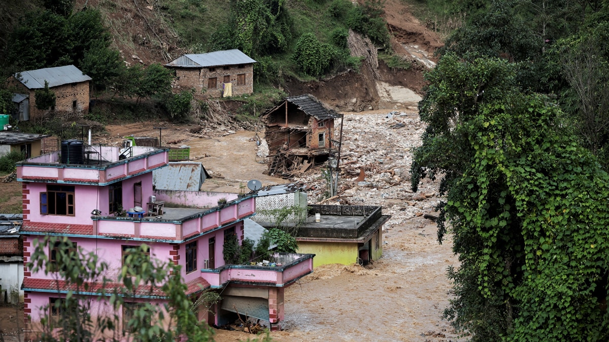nepal-floods-landslides-reuters