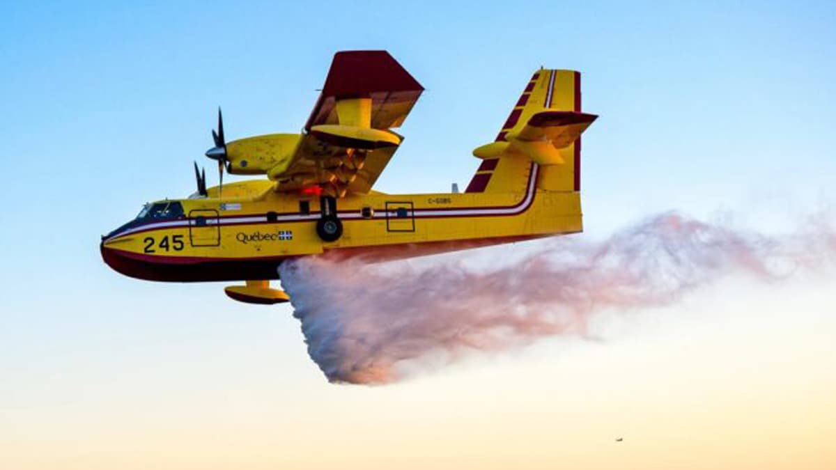 Super Scooper | X