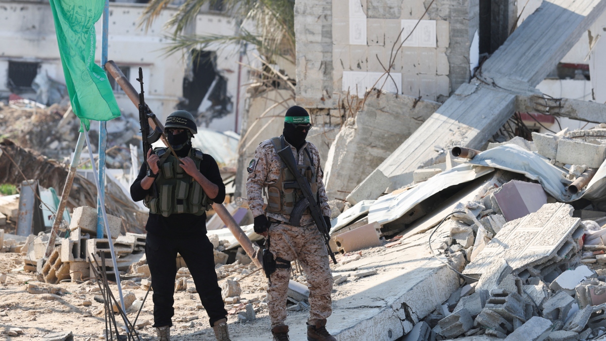 Hamas