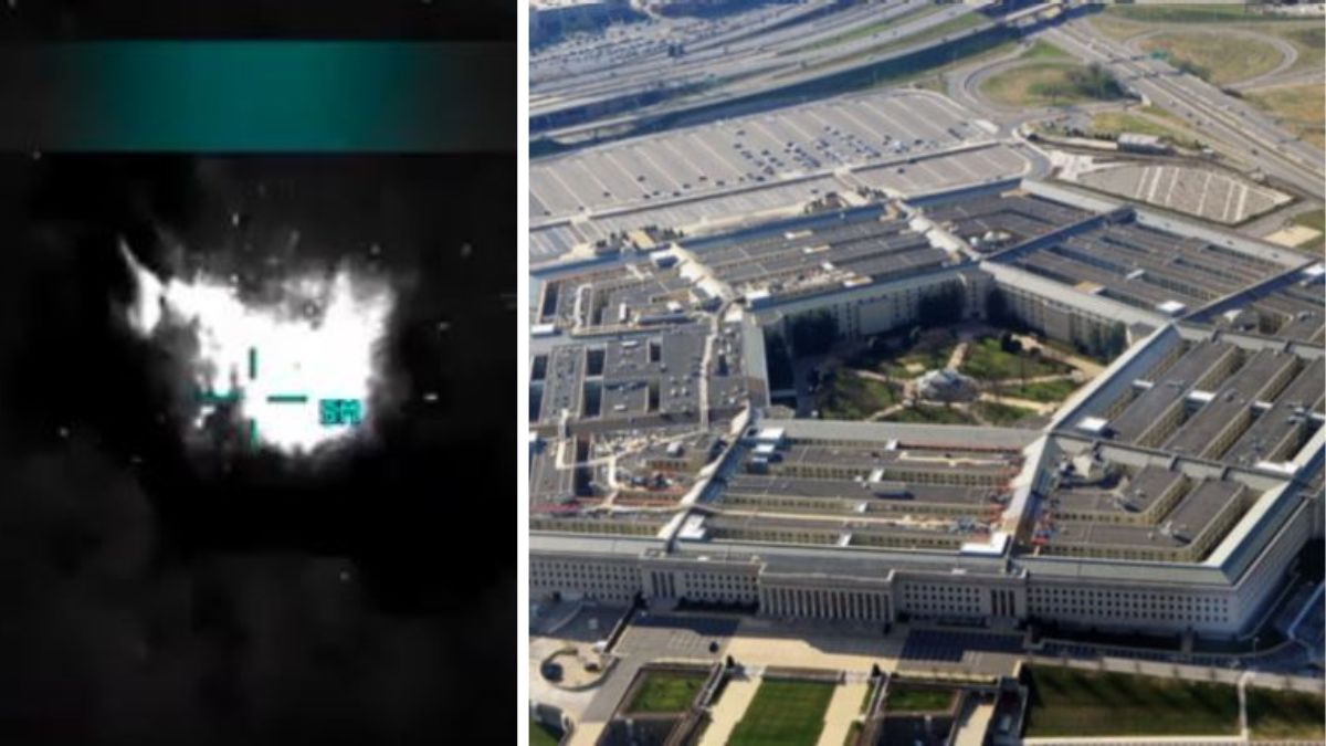 US-strike-drug-boat-pentagon - 1