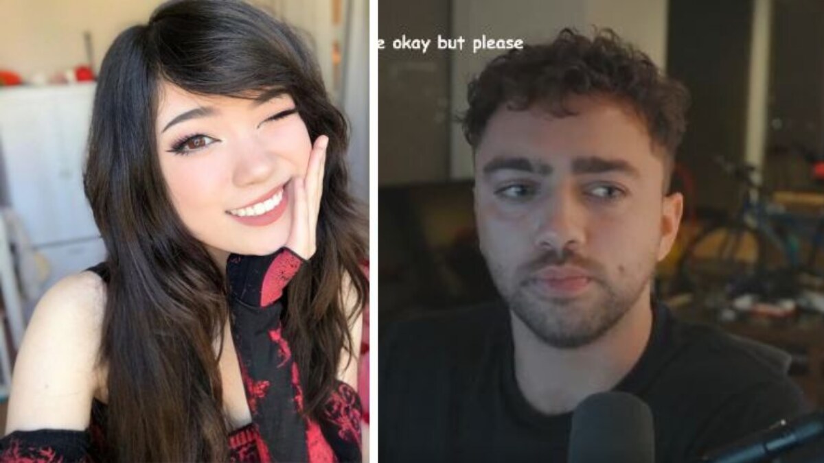 Emiru, Mizkif - 1