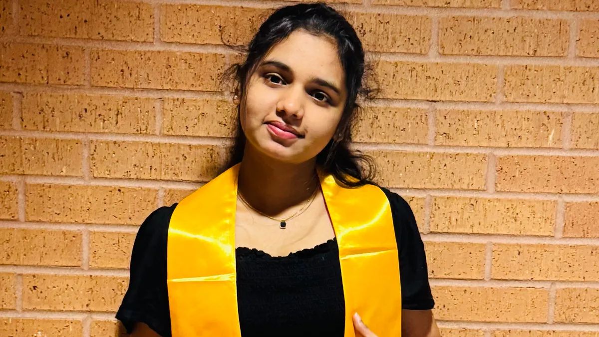 Rajyalakshmi Yarlagadda Andhra student dies in US after cough - 1