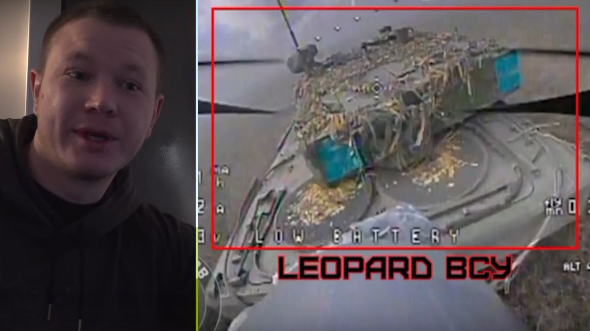 leopard2tankputinlibrary - 1