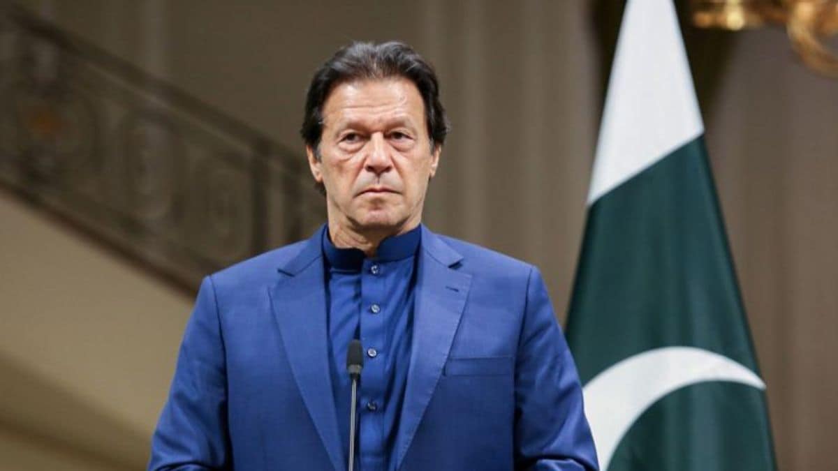 The Physiology of Incarceration Evaluating the Medical Mandates for Imran Khan