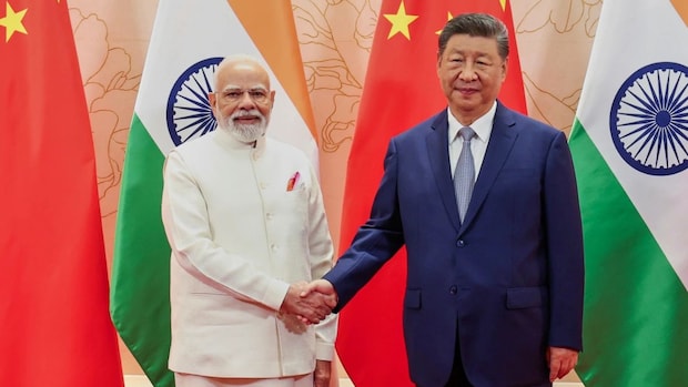 Modi, Xi to hold bilateral meeting on day 1 of BRICS Summit