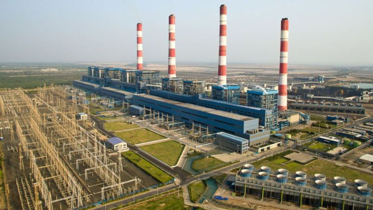 Adani Power - 1