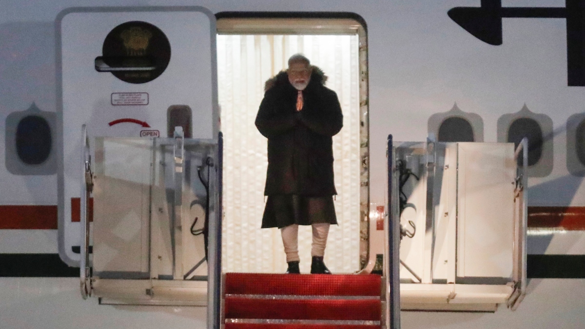 Modi