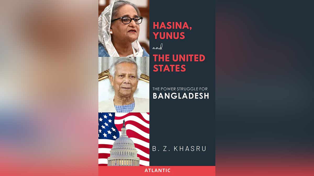 Power struggle for Bangladesh
