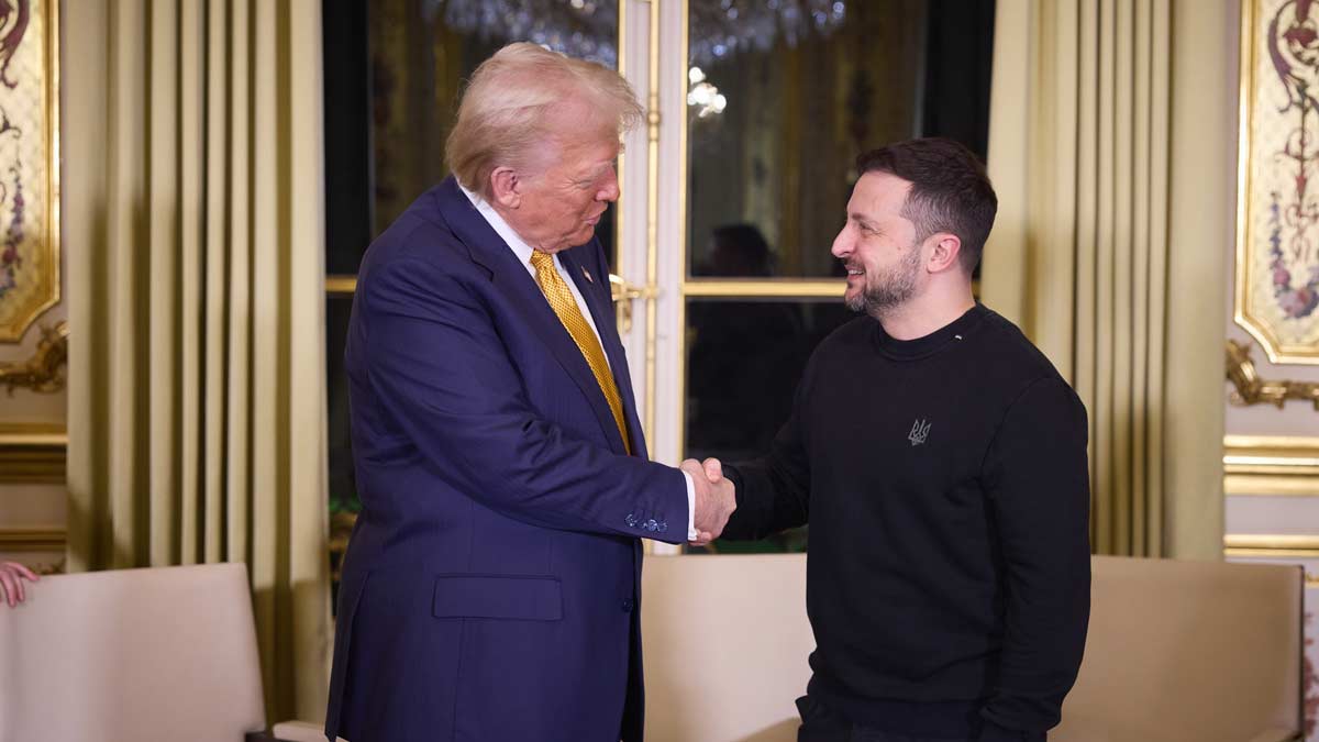 Zelenskyy