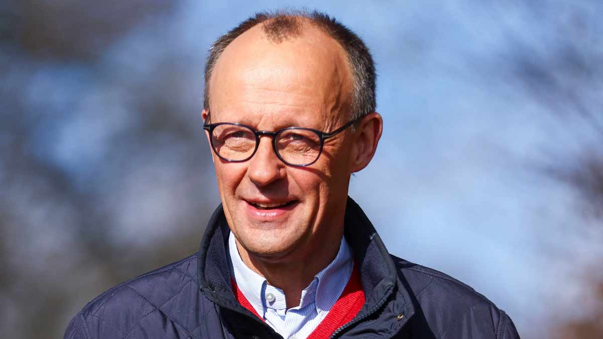 Germany elections