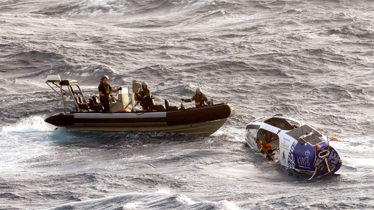 australian navy