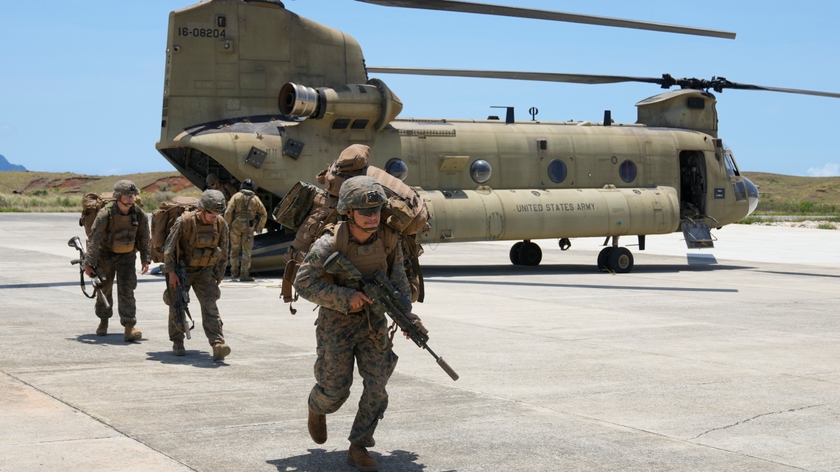us army