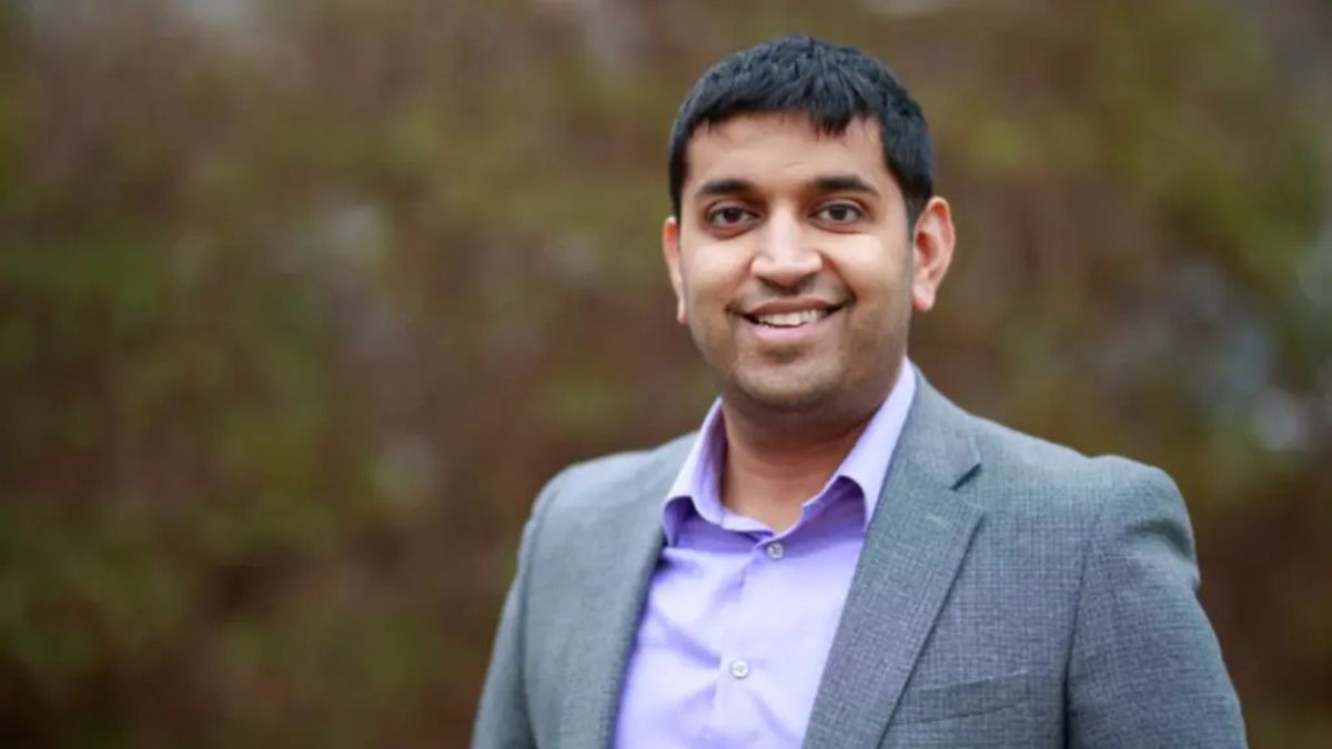 Anurag Bajpayee