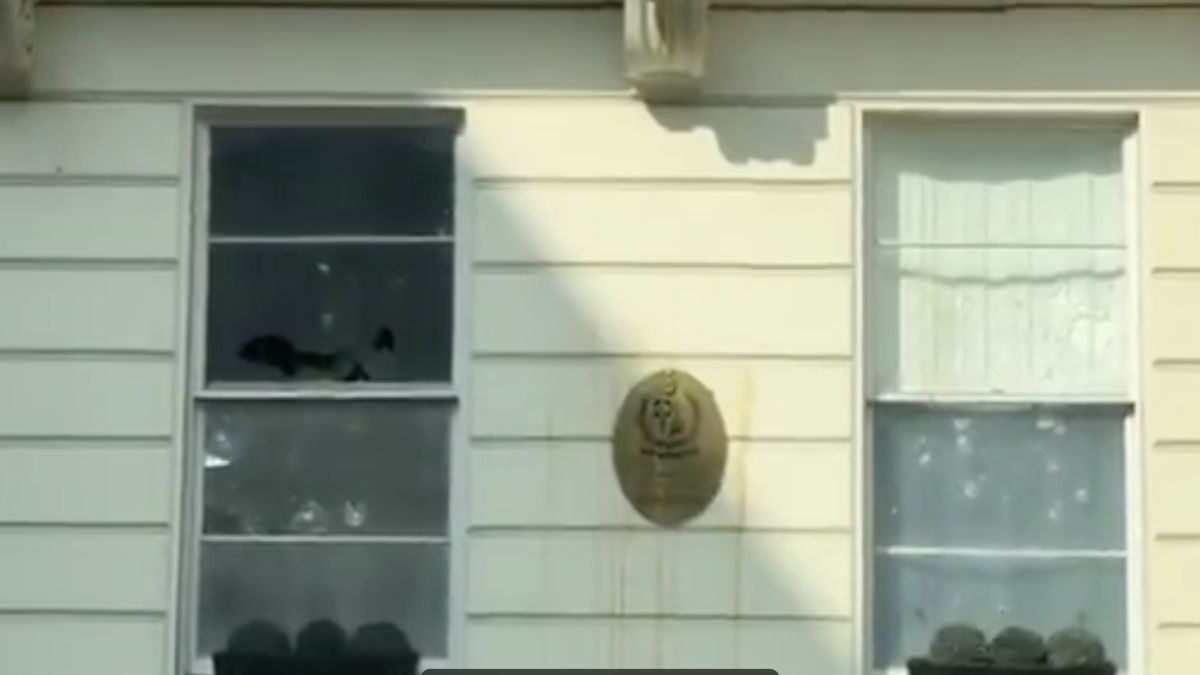 Window - 1