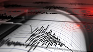 4.9 magnitude earthquake jolts Uttarakhand's Chamoli, tremors felt in Delhi-NCR