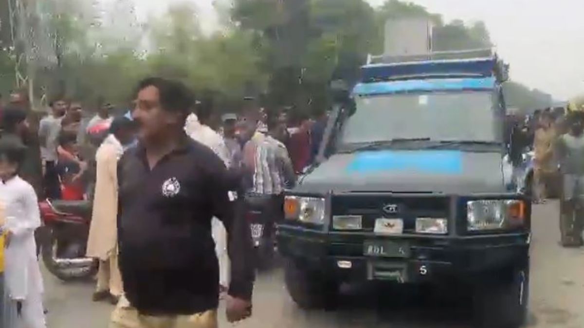 Lahore - 1