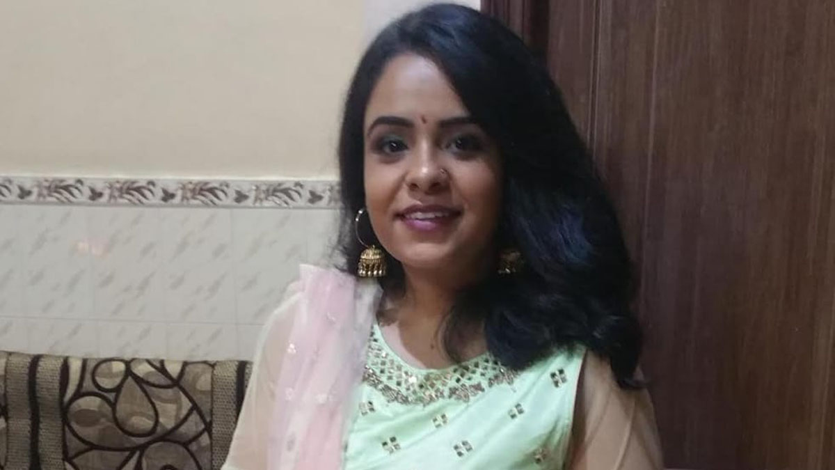 Tanya Tyagi