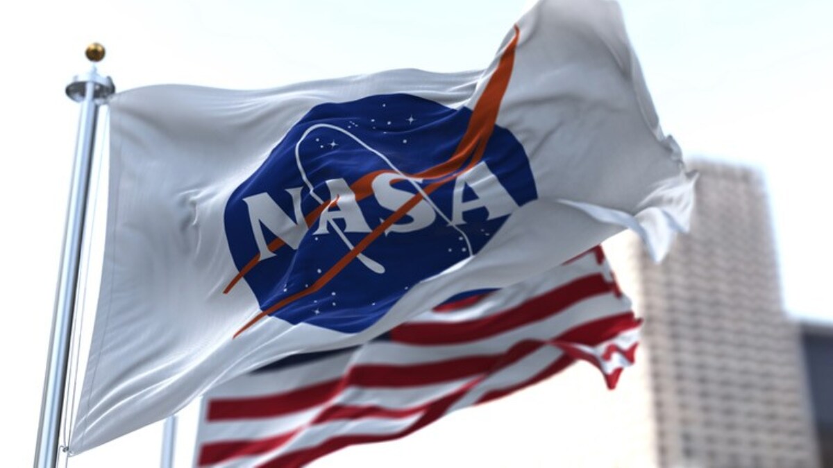 NASA
