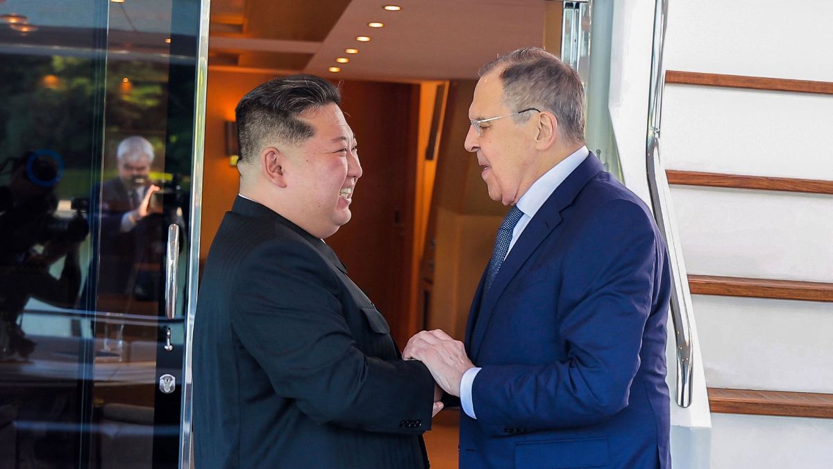 kim jong un sergei - 1