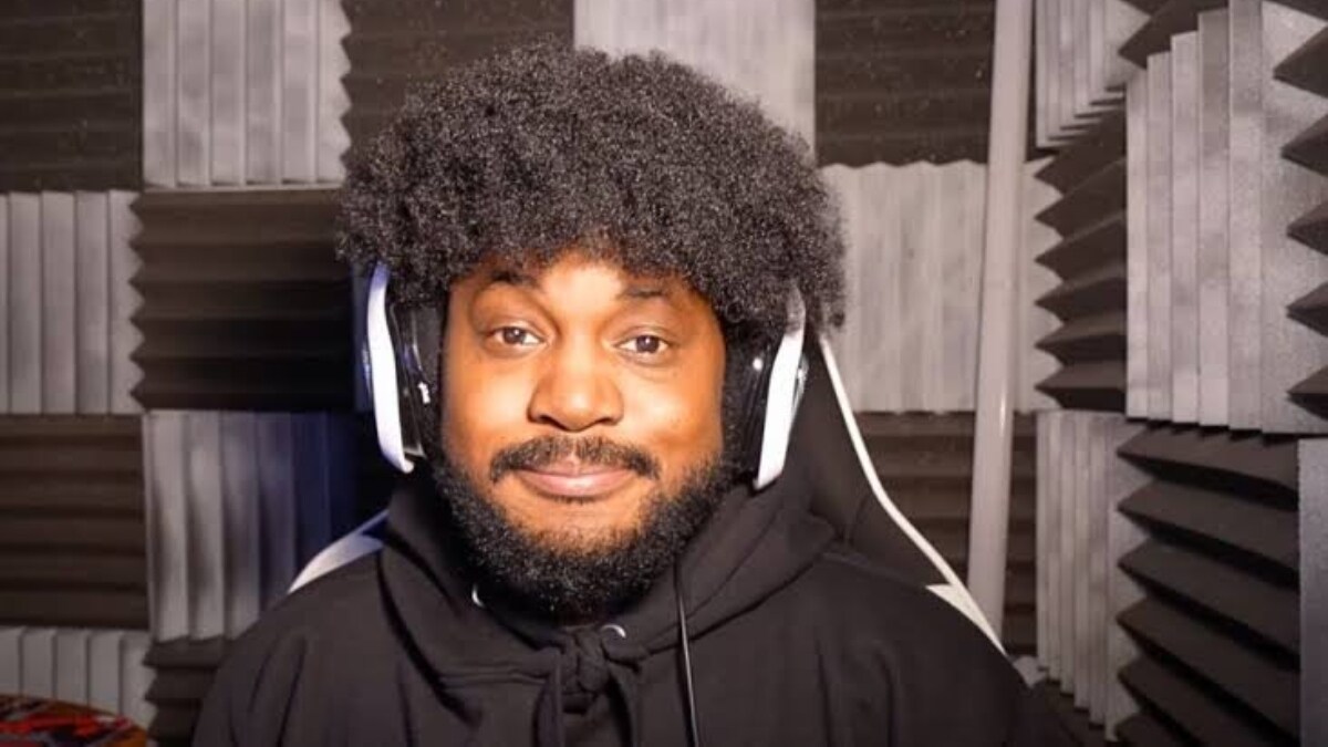 YouTuber CoryxKenshin | X