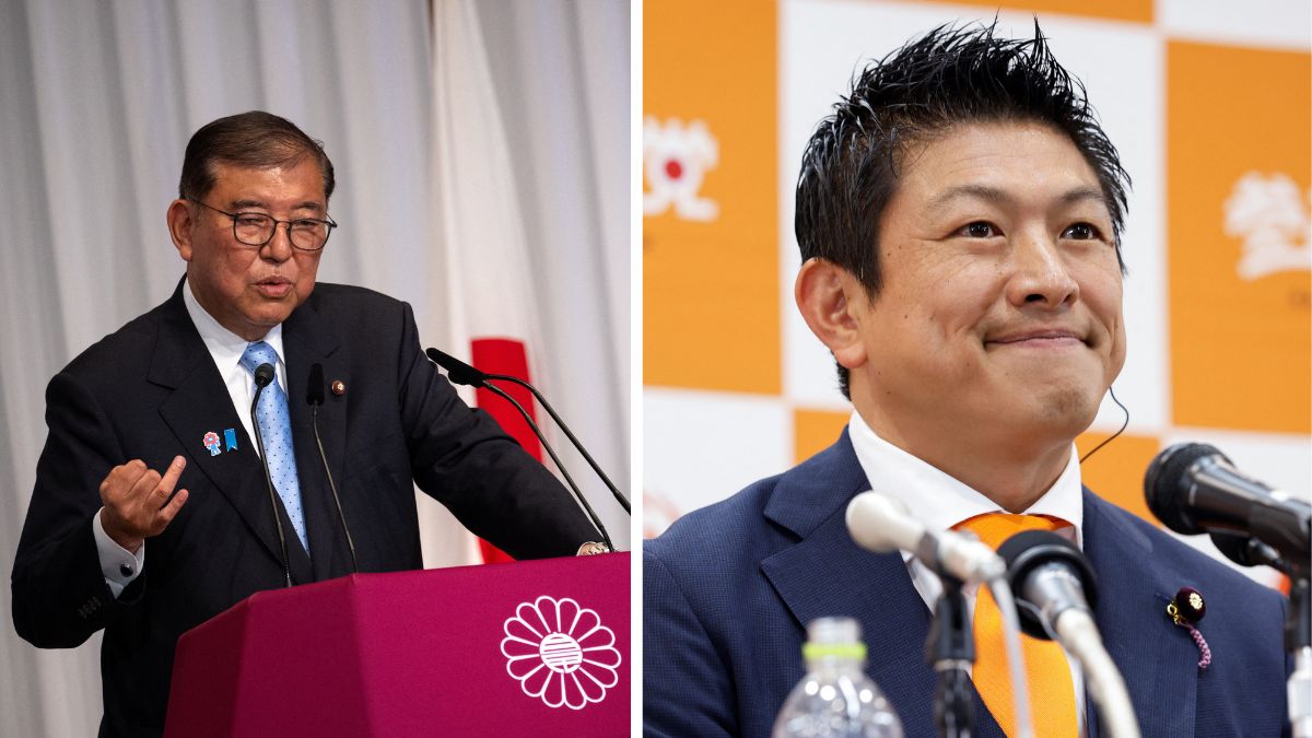 ishiba, kamiya - 1