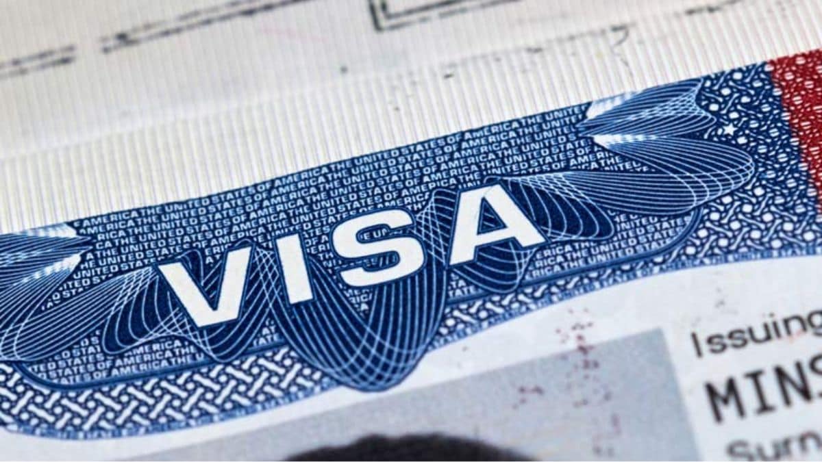 visa - 1