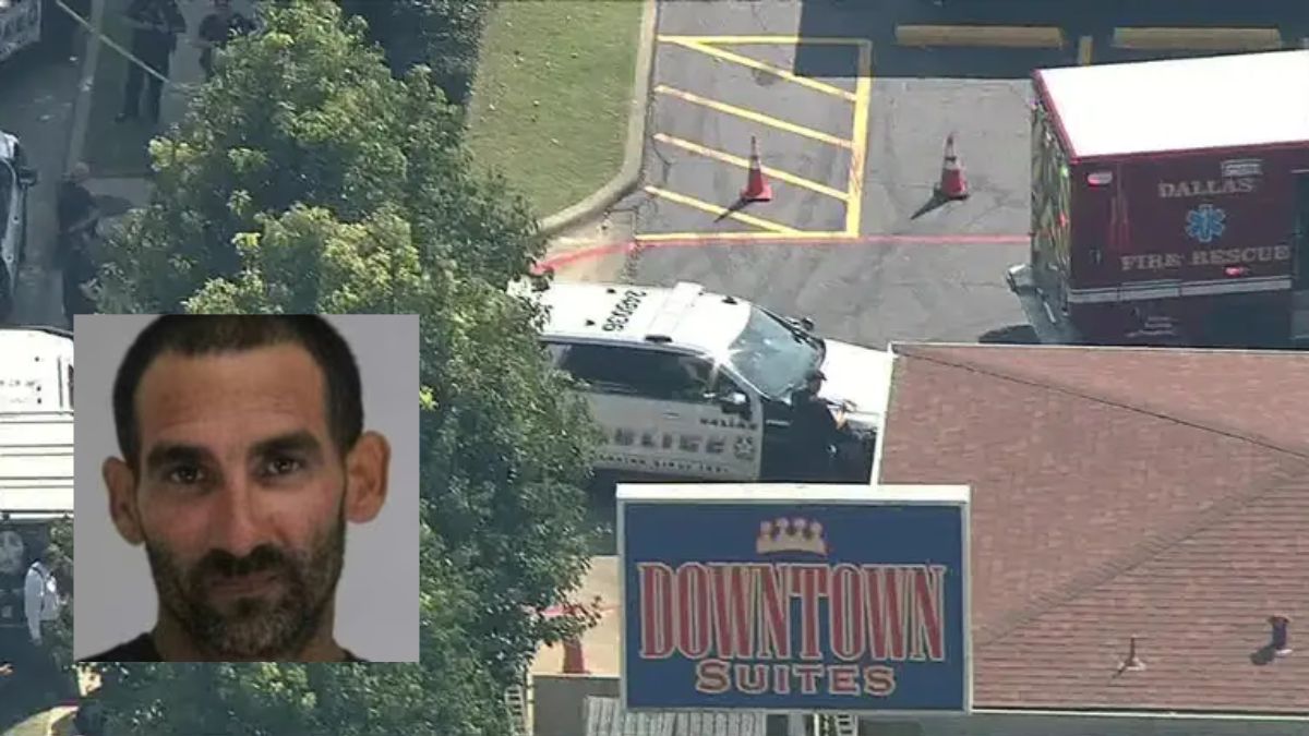 dallas beheading texas indian american man - 1