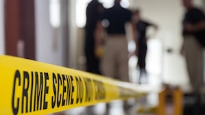 Agra shocker: Woman kills husband, buries body under bathroom floor, files missing complaint