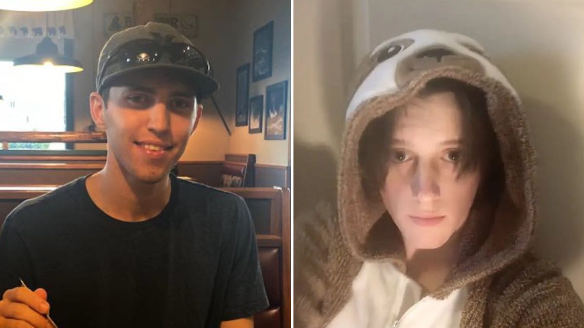 Did Tyler Robinson kill Charlie Kirk to protect trans lover Lance Twiggs?  Psychiatrist floats a chilling theory on suspect's motive- The Week