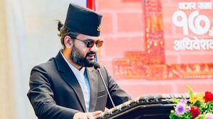 Nepal struggles to contain damage after PM Balen Shah’s ‘encroached upon Indian territory’ remark
