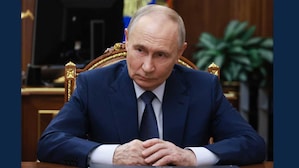 Russia violated a 3-day ceasefire last time. Will Putin keep his word this time as Jared Kushner, Steve Witkoff arrives in Moscow?