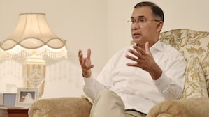 Dinesh Trivedi-Tarique Rahman meeting: Will Bangladesh PM attend BRICS amid Hasina tensions?