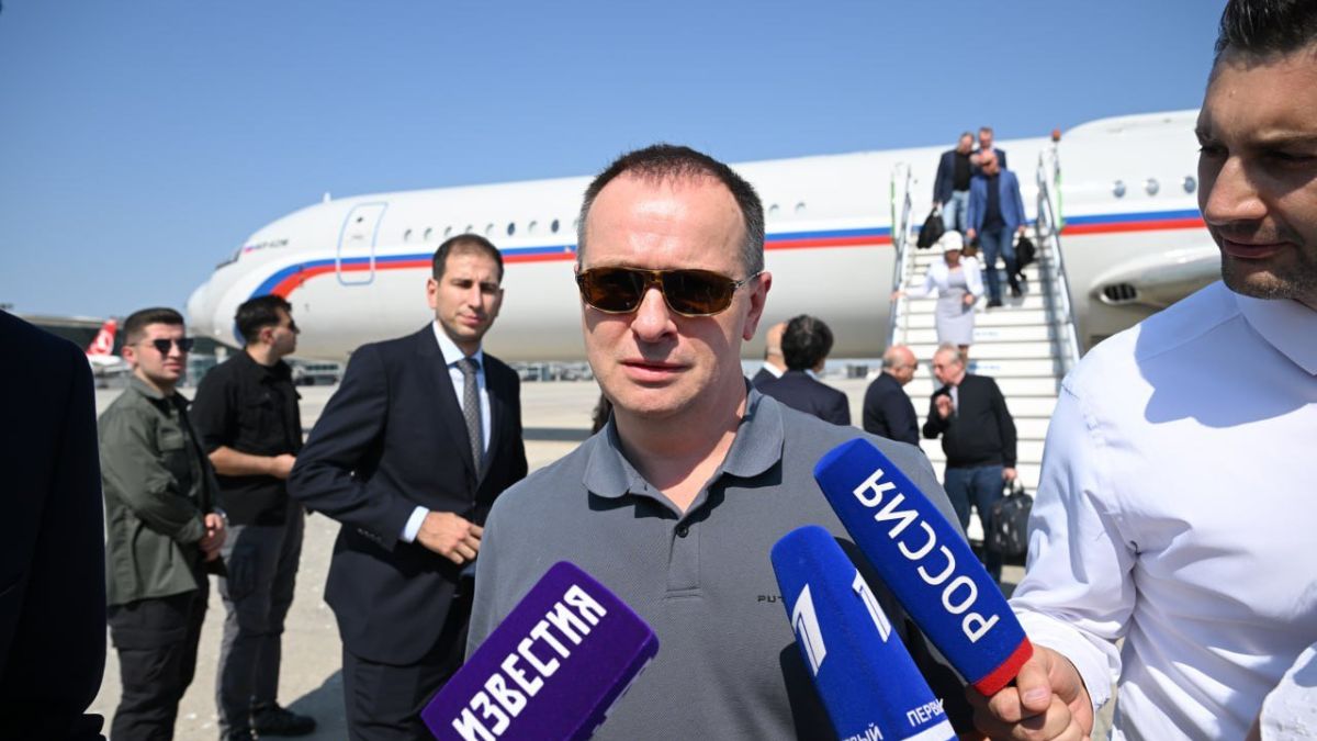Vladimir Medinsky | X 