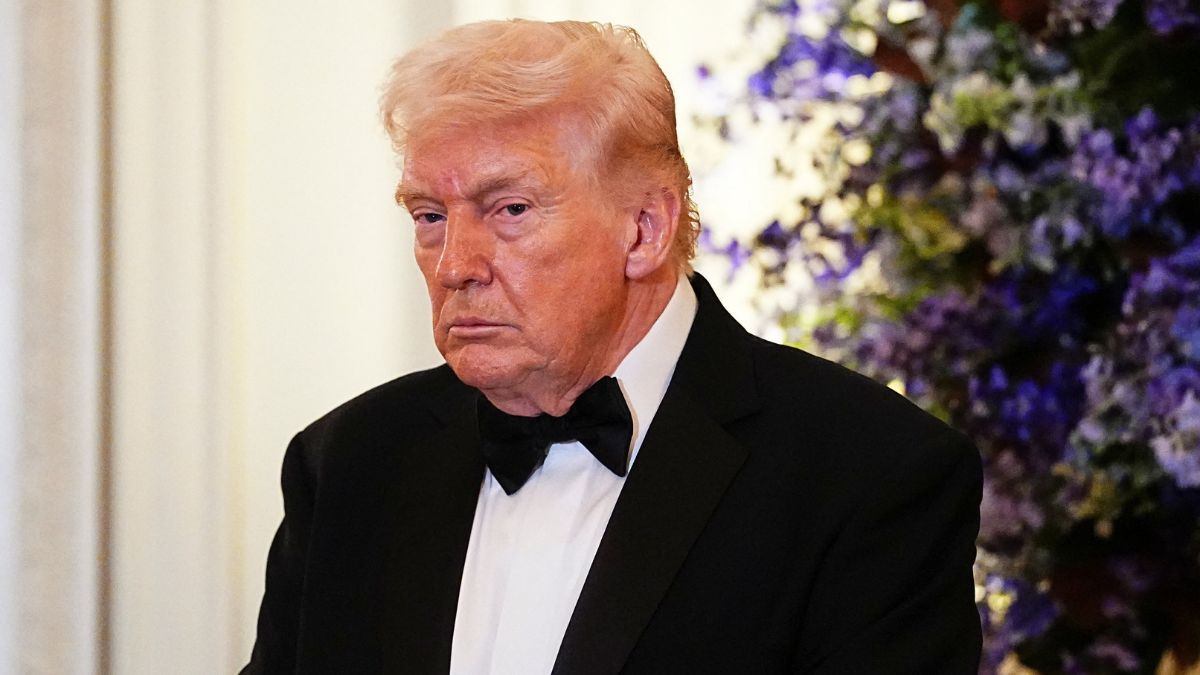 Donald Trump | Reuters