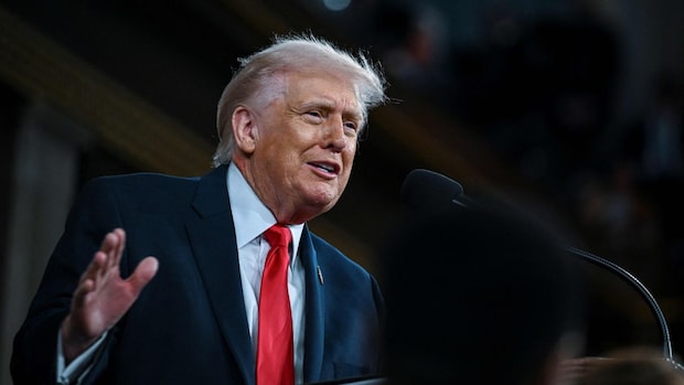 ‘Biggest oil deal in world history’: Trump says US to take control of 65 billion barrels of Venezuelan oil reserves