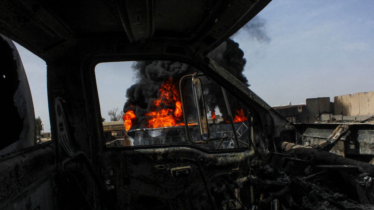 kandahar-afghanistan-strike-pakistan - 1