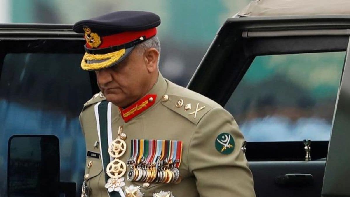 What happened to former Pakistan Army chief Qamar Javed Bajwa? Report ...