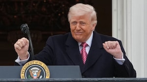 Trump once dismissed Obama's JCPOA deal as 'horrible', but now he fails to achieve anything remotely close to that