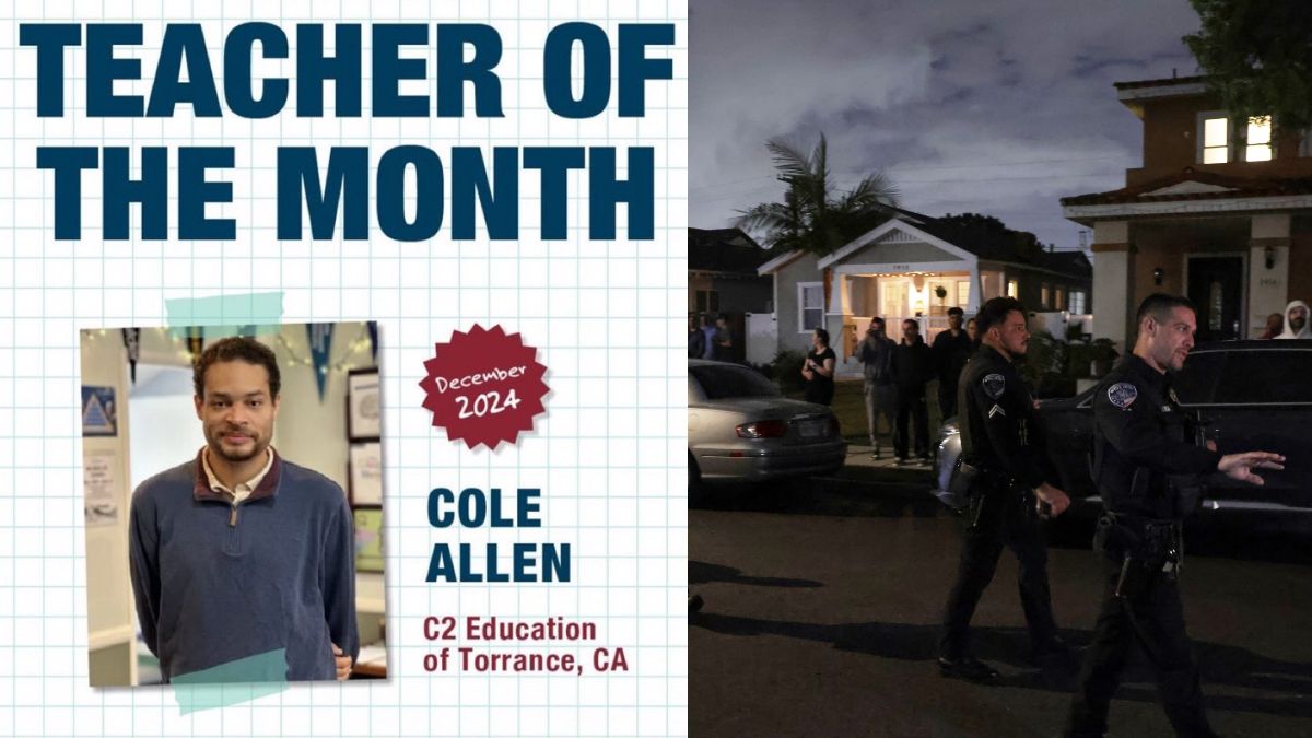 cole-allen-white-house-dinner-correspondents - 1