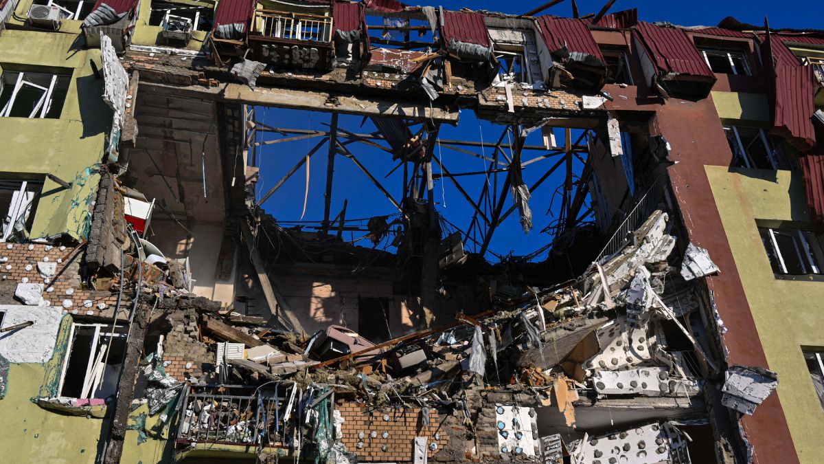 russia-strike-odesa-mine-luhansk - 1
