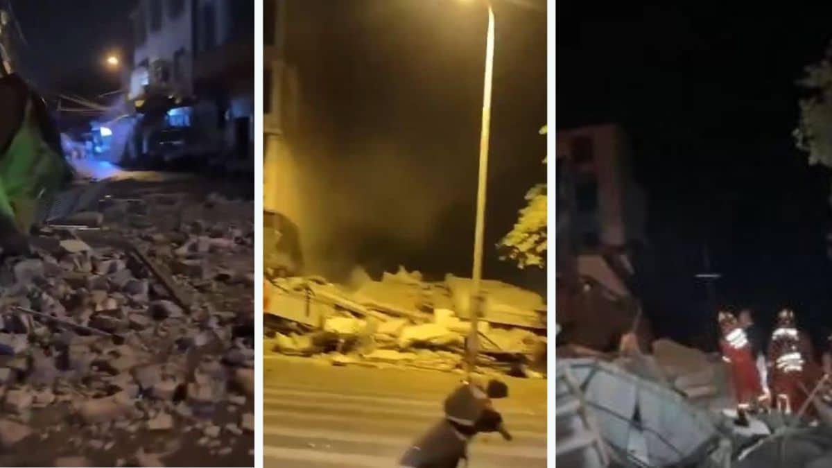 china-earth-quake - 1