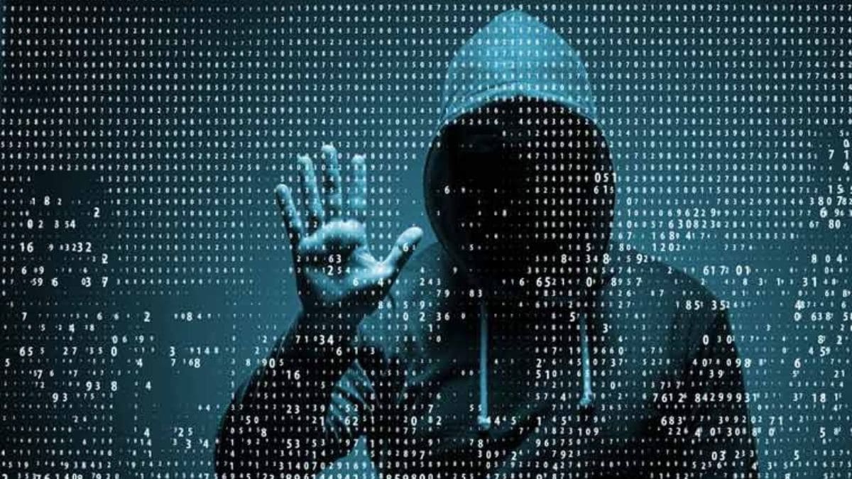 Representative image of cybercrime | Shutterstock