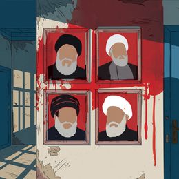 Illustration: Deni Lal