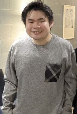 Nobuyuki Tsujii