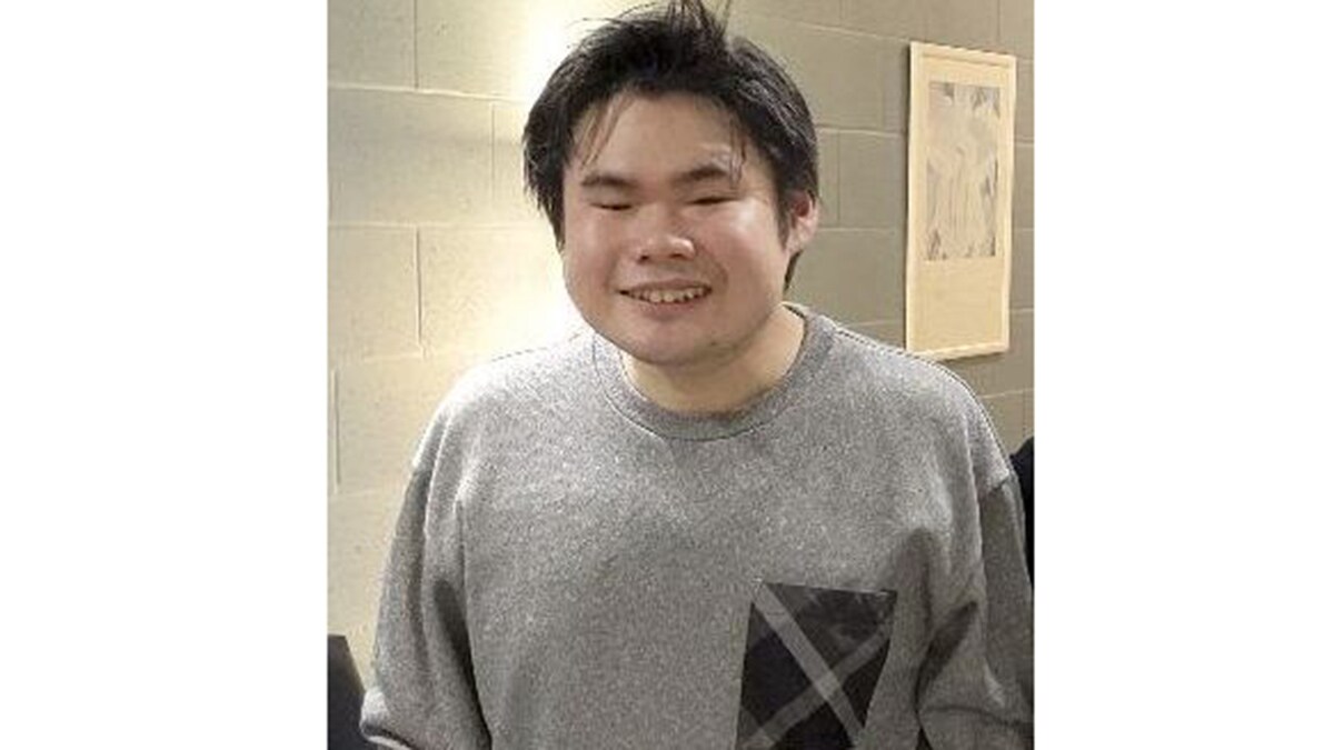Nobuyuki Tsujii
