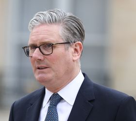 Keir Starmer, British prime minister | AP