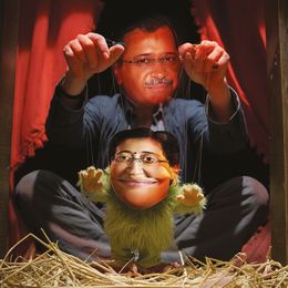 Imaging: Deni Lal